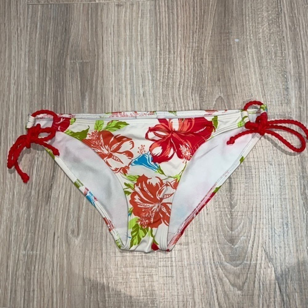 Abercrombie and Fitch vintage y2k bikini bottoms